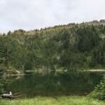Boulder Lake