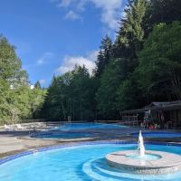 Sol Duc Campground ico