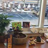 Hellers Mobile Home Park ico