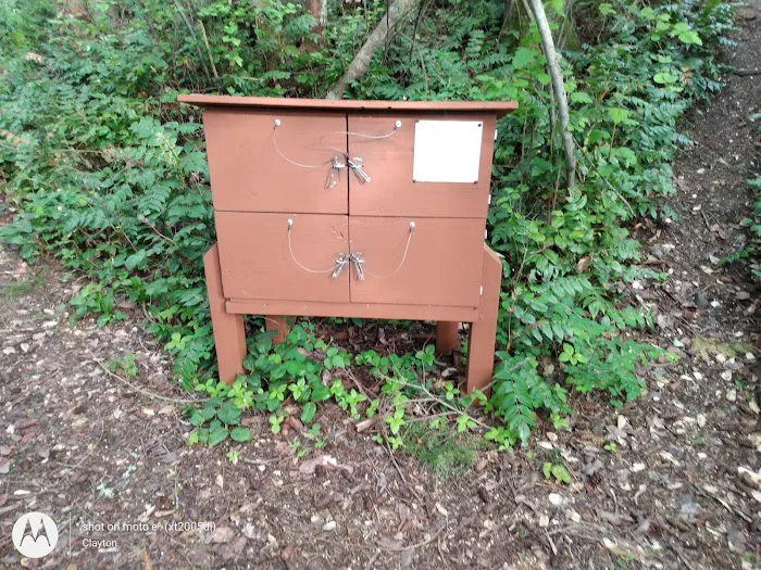 Audubon Park Picture 4