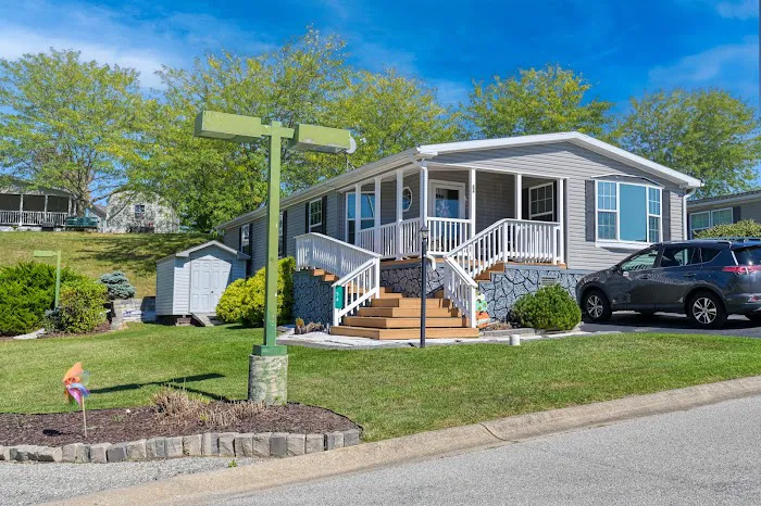 Eagle View Manufactured Housing Community Picture 1