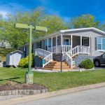 Eagle View Manufactured Housing Community