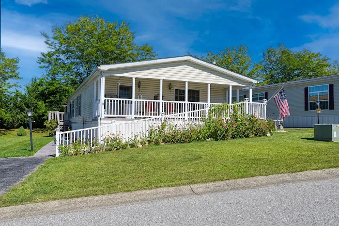 Eagle View Manufactured Housing Community Picture 8