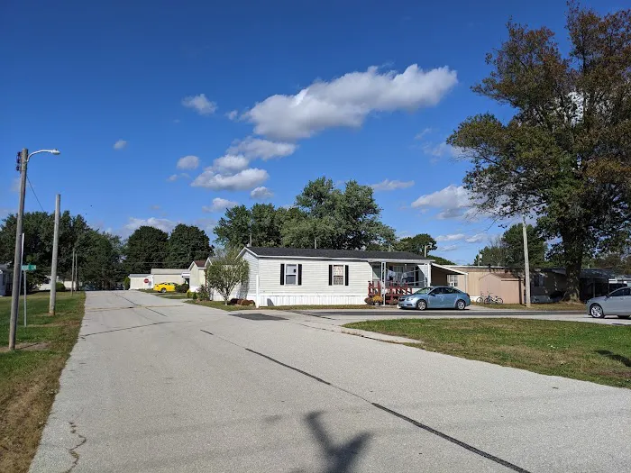 New Oxford Mobile Homes Picture 1