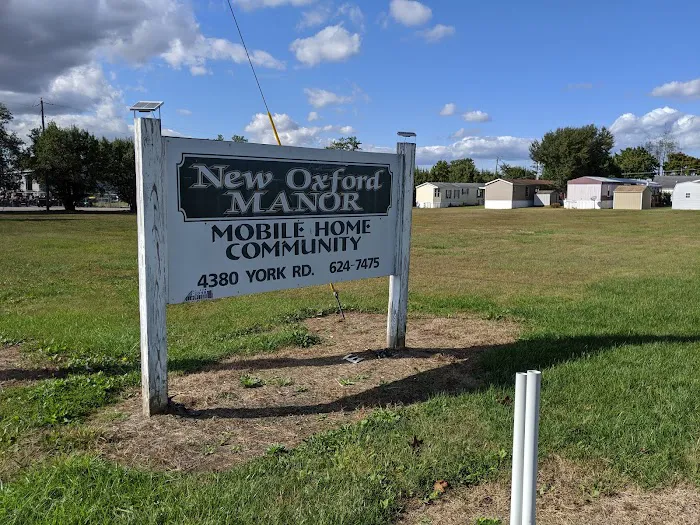 New Oxford Mobile Homes Picture 2