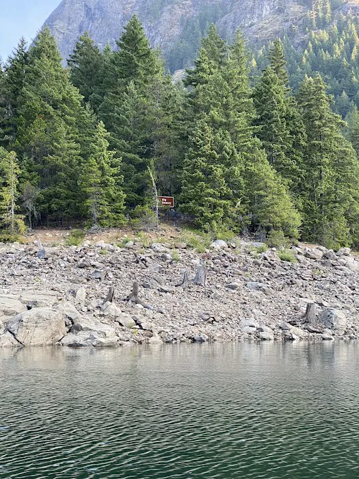 Big Beaver Campground Picture 3
