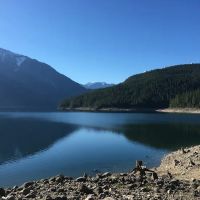 Big Beaver Campground ico