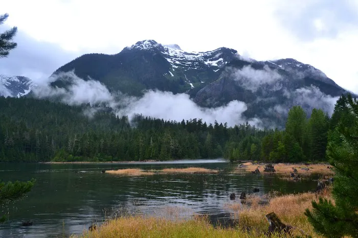 Big Beaver Campground Picture 5