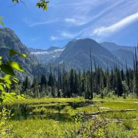 Thirtynine Mile Campground ico