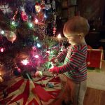 The Grand Stand Camp