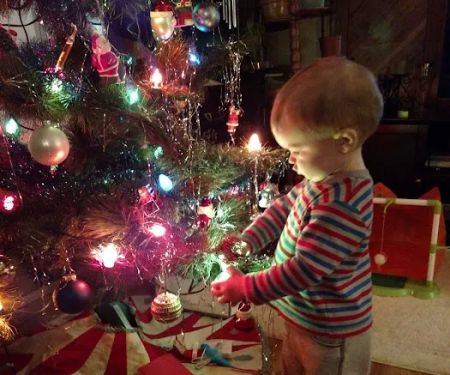 The Grand Stand Camp