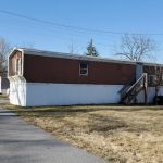 Williams Grove Mobile Home Park