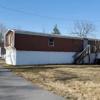Williams Grove Mobile Home Park ico