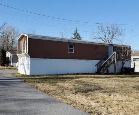 Williams Grove Mobile Home Park