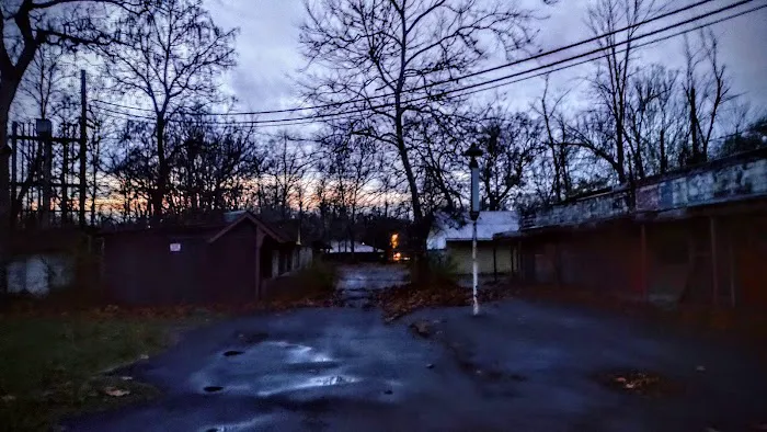 Williams Grove Mobile Home Park Picture 3