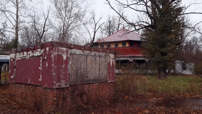 Williams Grove Mobile Home Park Picture 7