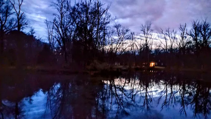 Williams Grove Mobile Home Park Picture 8