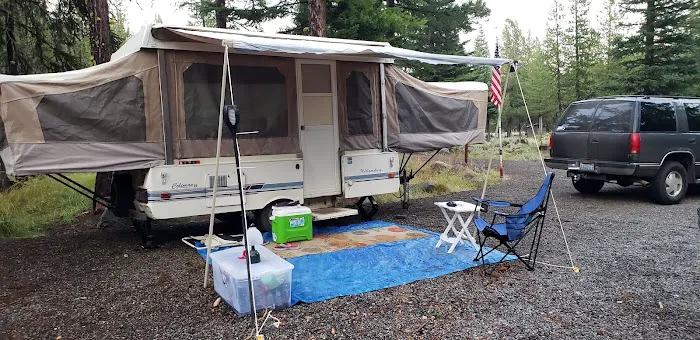 Tree Phones Campground Picture 6