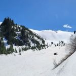 Coleman Glacier Climbing Route