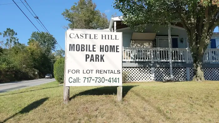 Castle Hill Mobile Home Park Picture 1