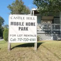 Castle Hill Mobile Home Park ico