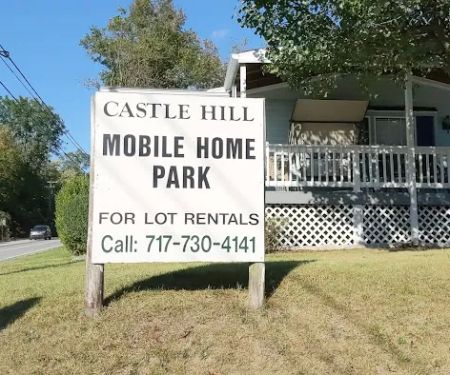 Castle Hill Mobile Home Park