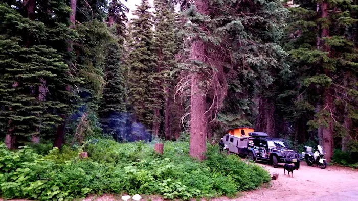 The Glen Picture 2