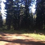 South Creek Campground