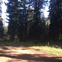 South Creek Campground ico