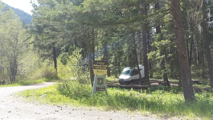 Mystery Campground Picture 3