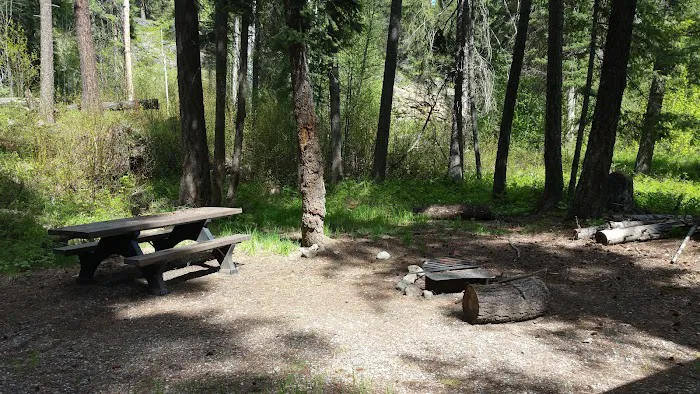 Mystery Campground Picture 2