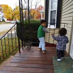 Seabrook Village Co-Op