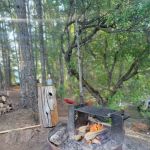 Dry Creek Campground