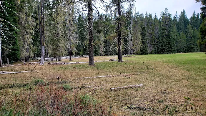 Peterson Prairie Campground Picture 8