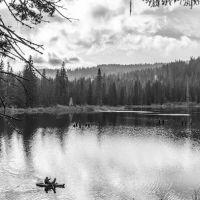 Goose Lake Campground ico