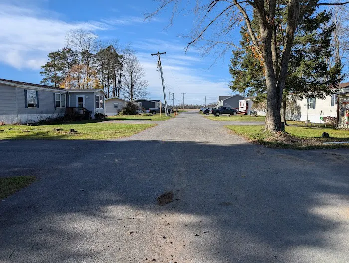 Green Mansion Manufactured Housing Community Picture 1