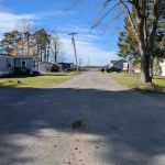 Green Mansion Manufactured Housing Community