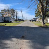 Green Mansion Manufactured Housing Community ico