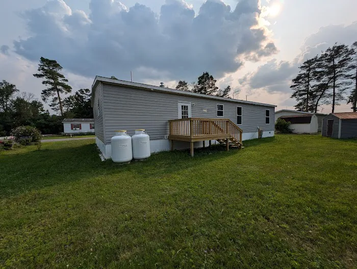 Green Mansion Manufactured Housing Community Picture 7