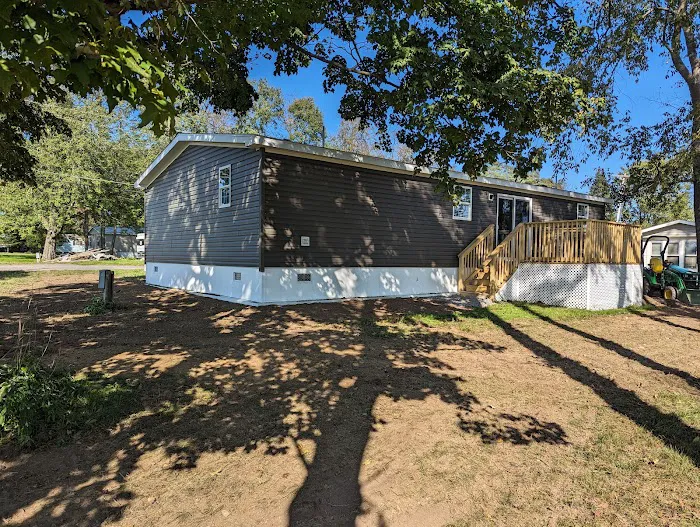 Green Mansion Manufactured Housing Community Picture 4