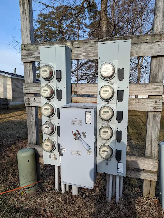 Green Mansion Manufactured Housing Community Picture 5