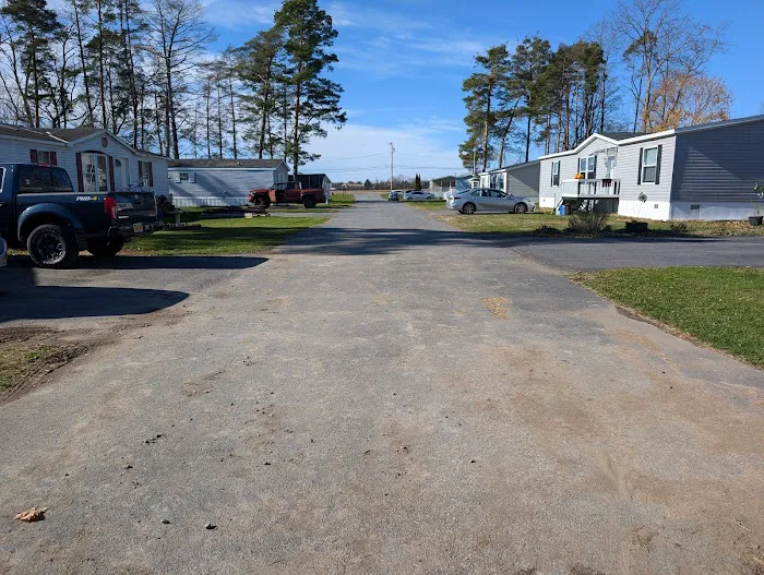 Green Mansion Manufactured Housing Community Picture 6