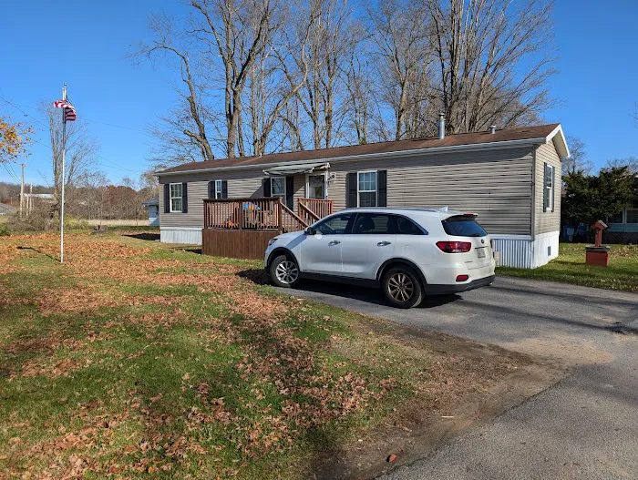 Green Mansion Manufactured Housing Community Picture 10