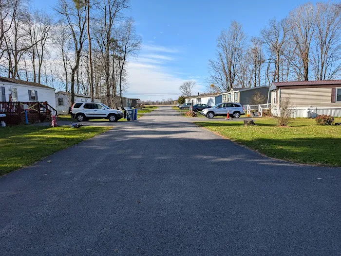 Green Mansion Manufactured Housing Community Picture 9