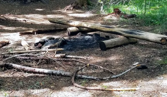 Observation Berryfield Campground Picture 4