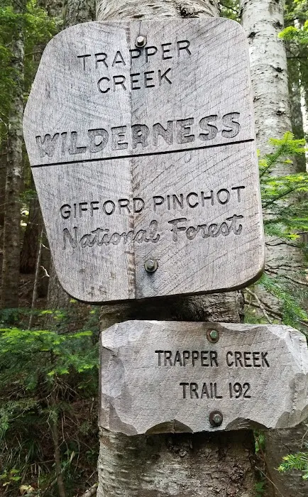 Observation Berryfield Campground Picture 1