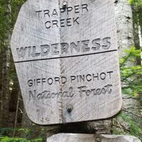 Observation Berryfield Campground ico