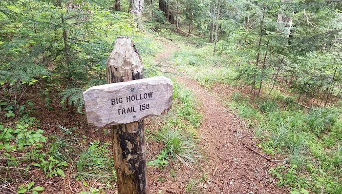 Observation Berryfield Campground Picture 8