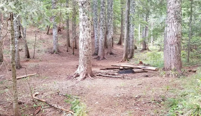 Observation Berryfield Campground Picture 9