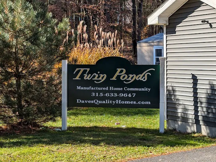 Twin Ponds Manufactured Housing Community Picture 6